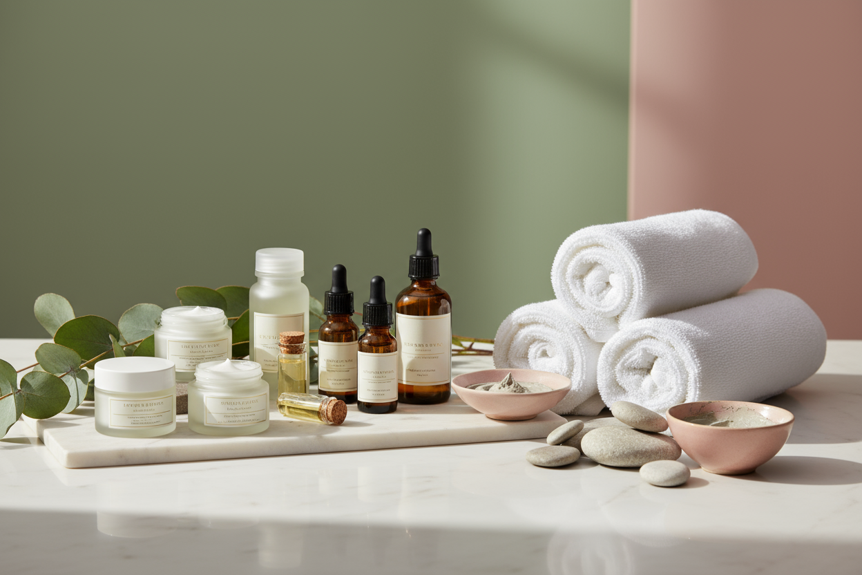 beauté et bien être